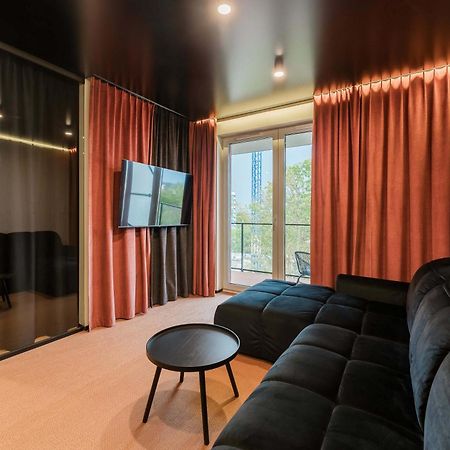 Salt Island Apartments Kołobrzeg Extérieur photo